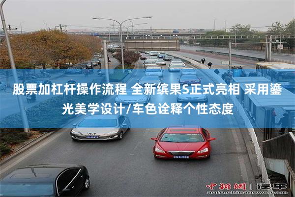 股票加杠杆操作流程 全新缤果S正式亮相 采用鎏光美学设计/车色诠释个性态度