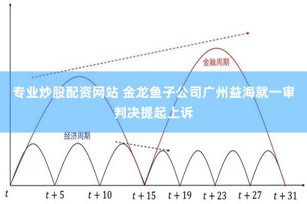 专业炒股配资网站 金龙鱼子公司广州益海就一审判决提起上诉