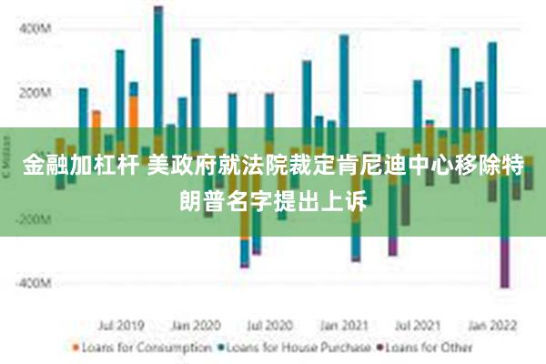 金融加杠杆 美政府就法院裁定肯尼迪中心移除特朗普名字提出上诉
