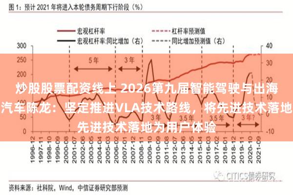 炒股股票配资线上 2026第九届智能驾驶与出海大会｜长城汽车陈龙：坚定推进VLA技术路线，将先进技术落地为用户体验