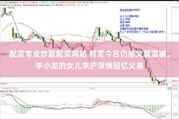 配资专业炒股配资网站 时至今日仍感父爱温暖，李小龙的女儿来沪深情回忆父亲